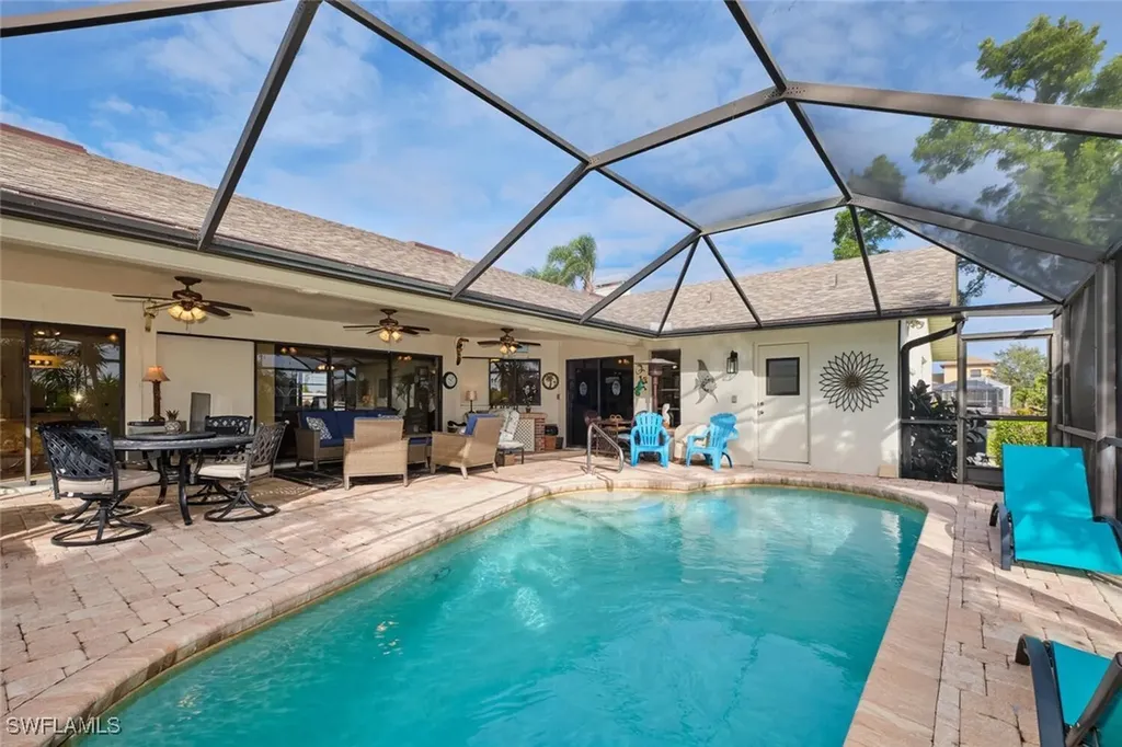 7 NE 12th Court Cape Coral FL 33909