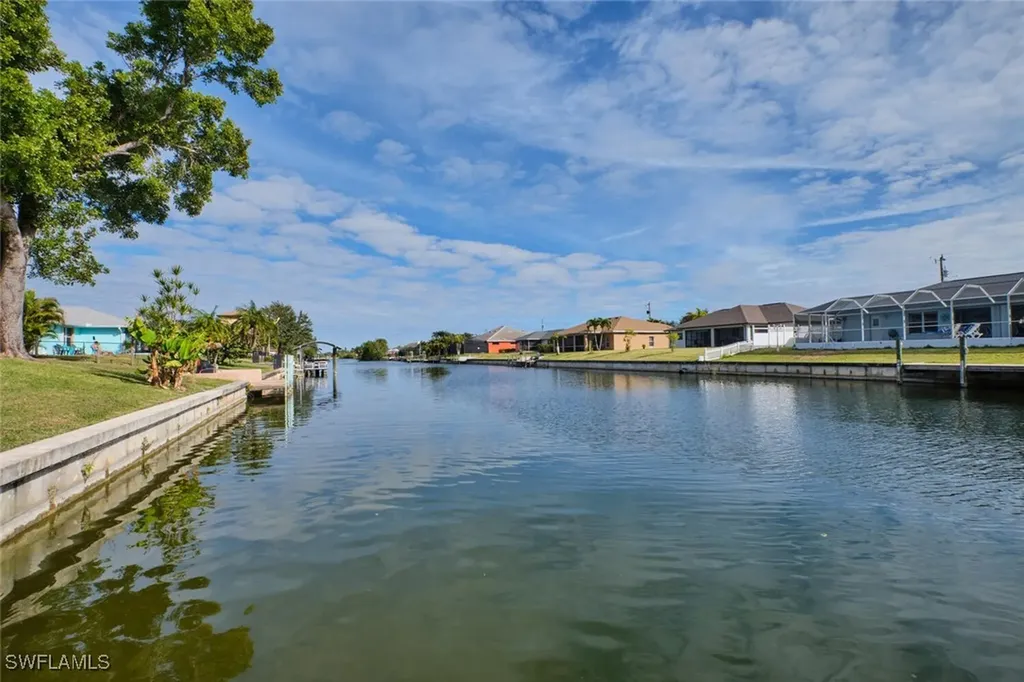 7 NE 12th Court Cape Coral FL 33909