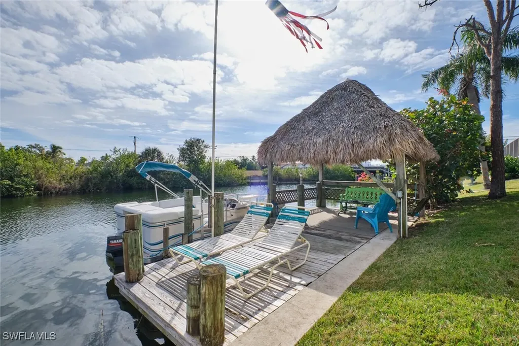 7 NE 12th Court Cape Coral FL 33909