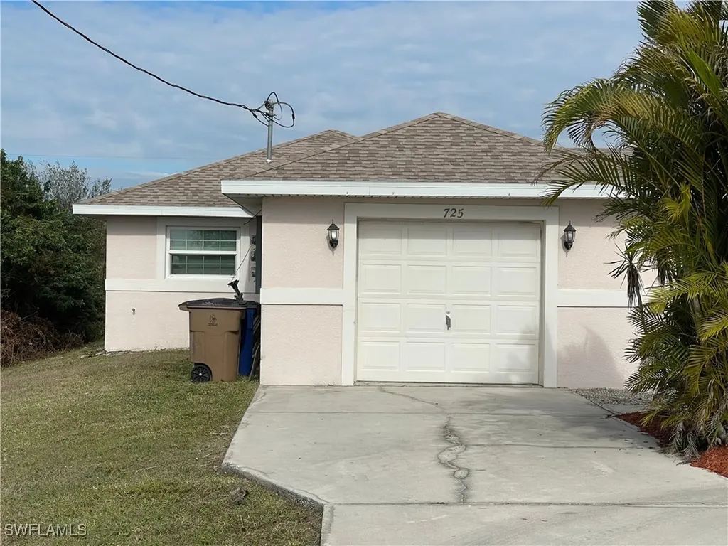 725 Alabama Road S Lehigh Acres FL 33974