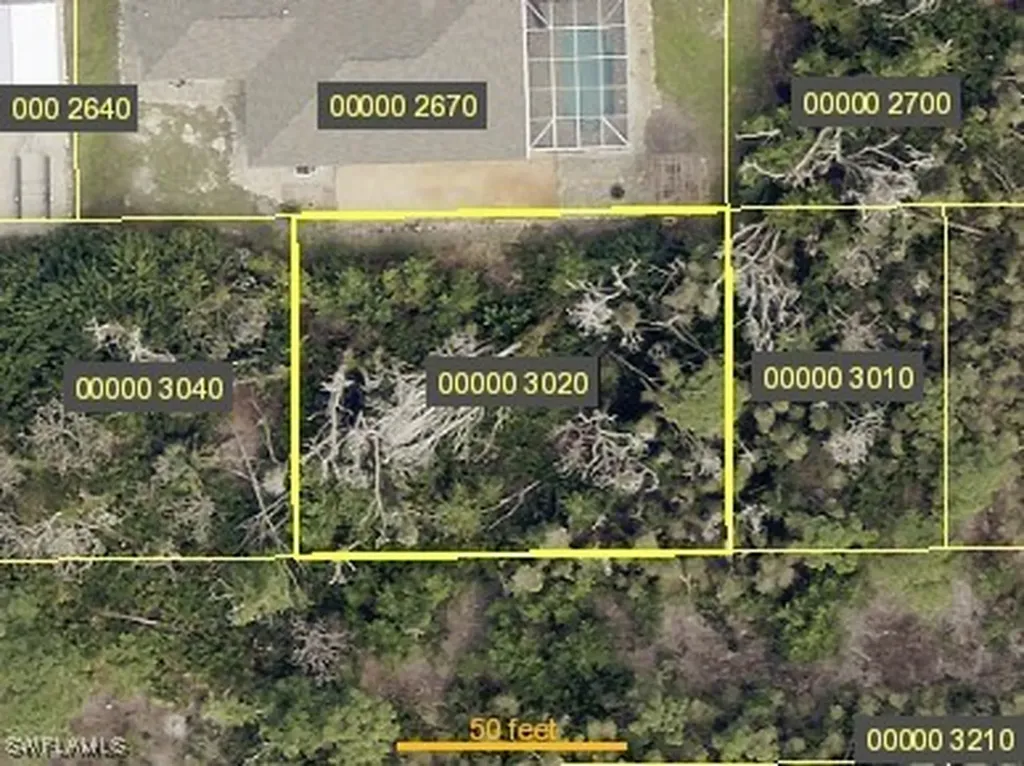 Papaya Avenue Bokeelia FL 33922