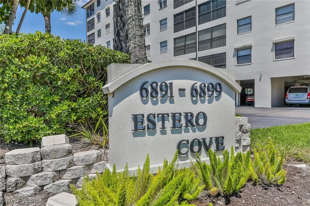 6897 Estero Boulevard Fort Myers Beach FL 33931
