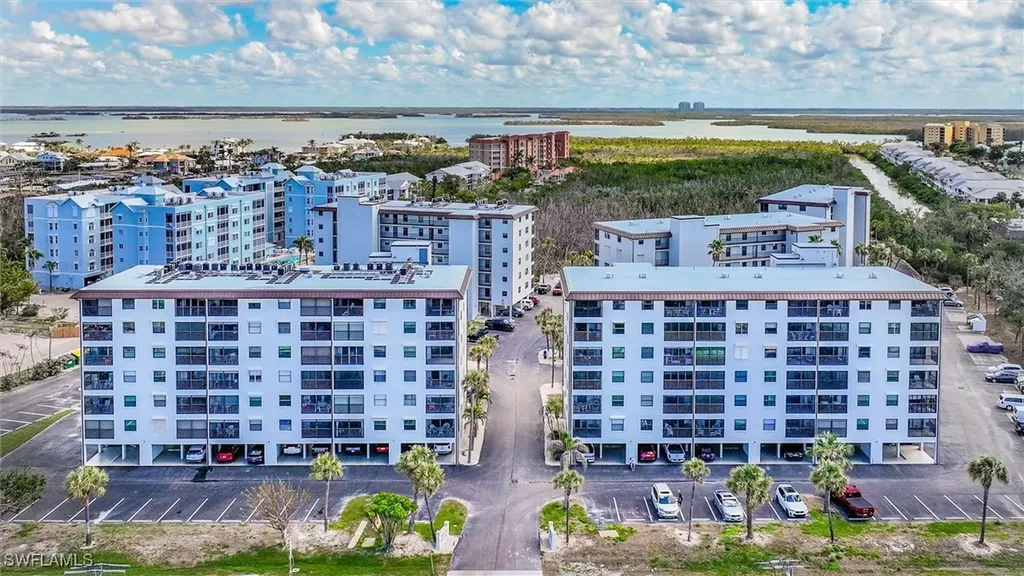6897 Estero Boulevard Fort Myers Beach FL 33931