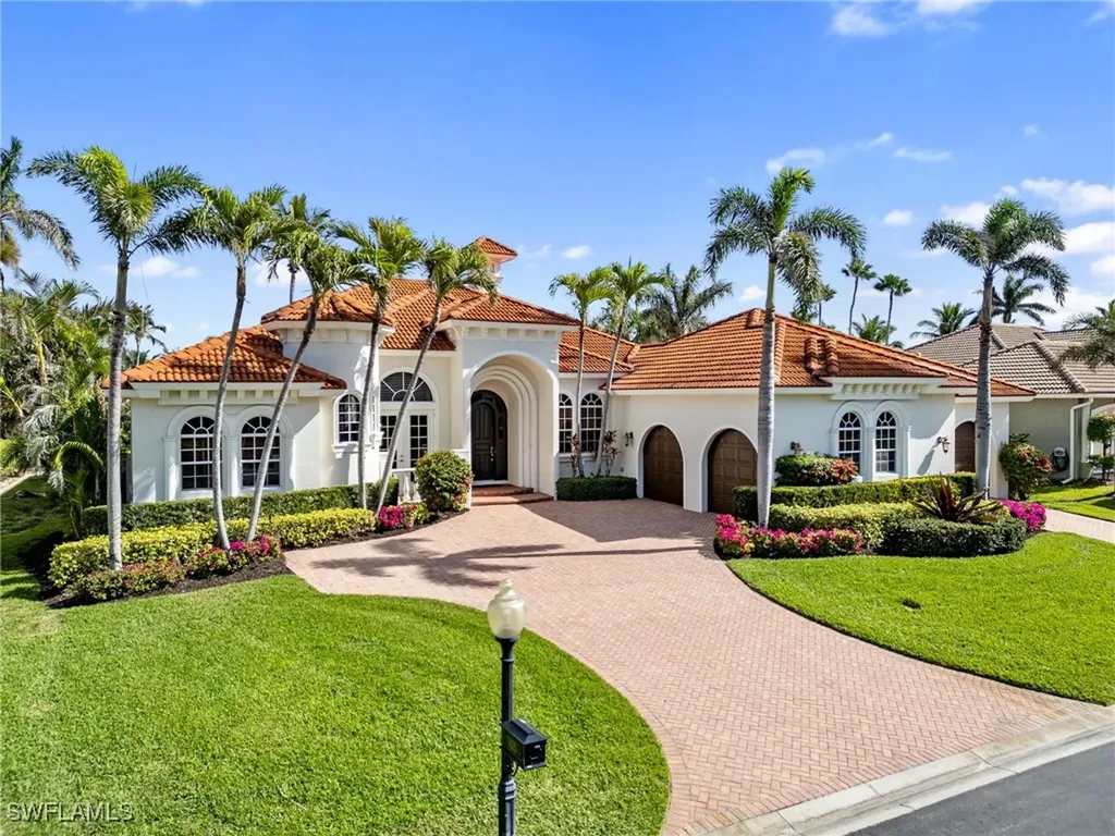 14521 Dory Lane Fort Myers FL 33908