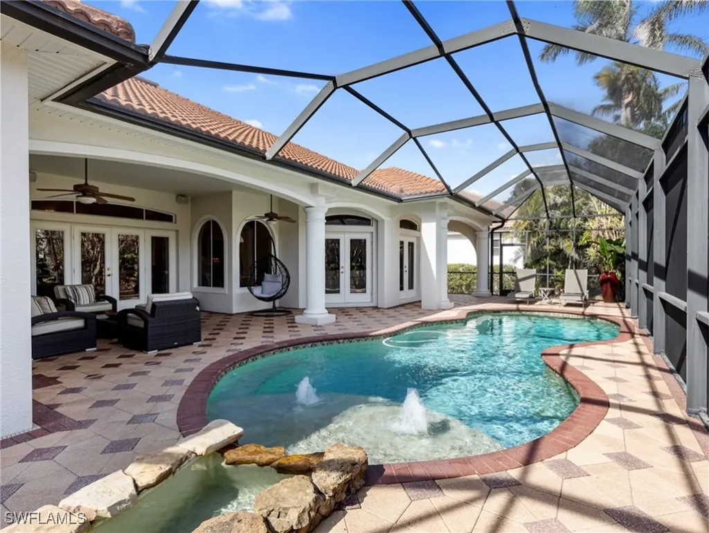 14521 Dory Lane Fort Myers FL 33908
