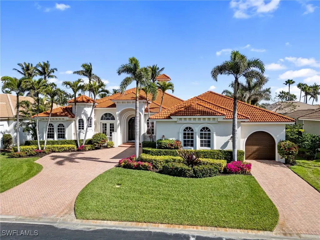 14521 Dory Lane Fort Myers FL 33908