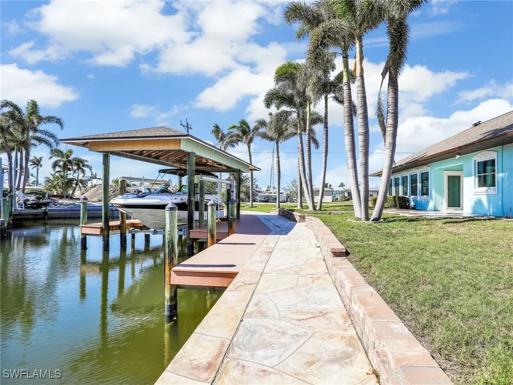 3633 Ruby Avenue St. James City FL 33956