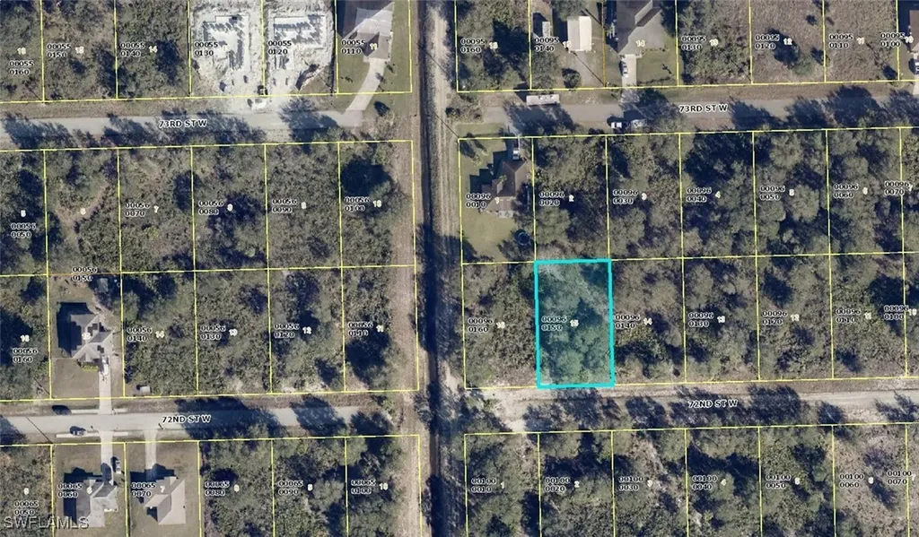 2526 72nd Street W Lehigh Acres FL 33971