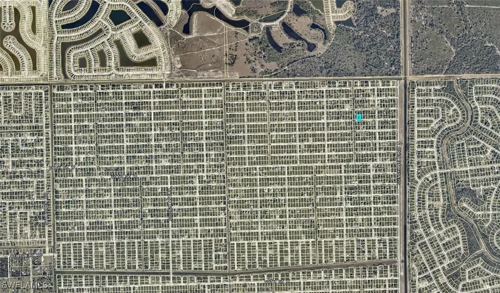 2526 72nd Street W Lehigh Acres FL 33971
