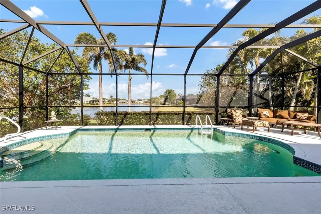 16693 Wellington Lakes Circle Fort Myers FL 33908
