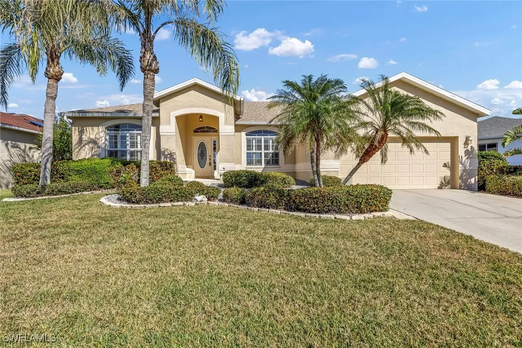 16693 Wellington Lakes Circle Fort Myers FL 33908