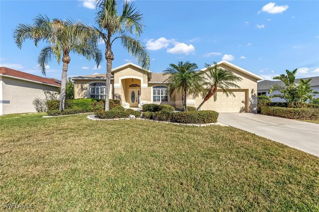 16693 Wellington Lakes Circle Fort Myers FL 33908