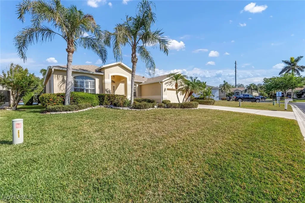 16693 Wellington Lakes Circle Fort Myers FL 33908