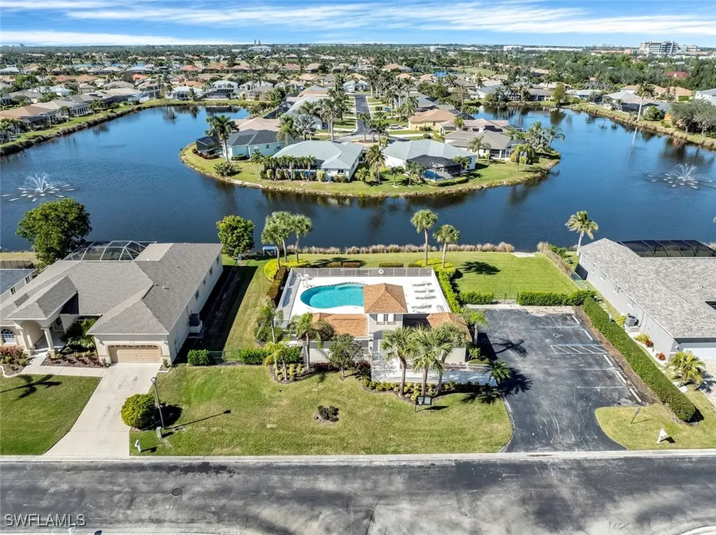 16693 Wellington Lakes Circle Fort Myers FL 33908