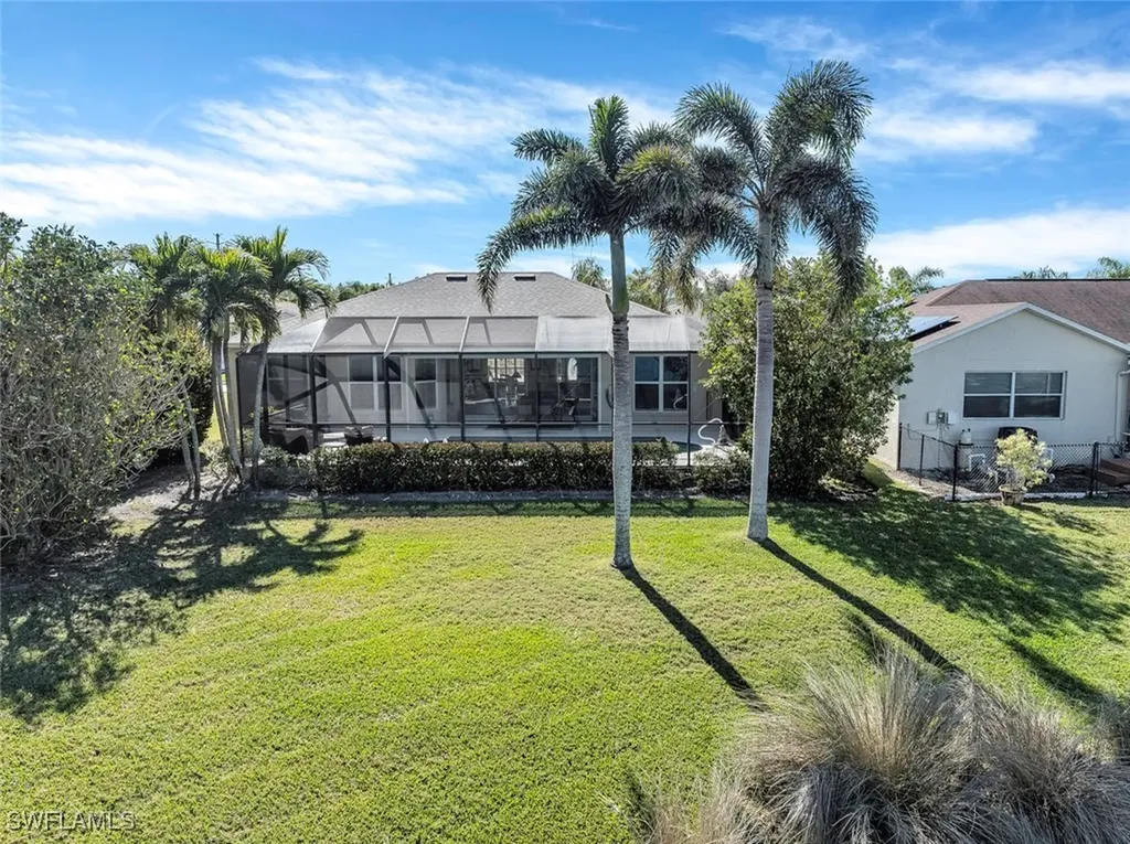 16693 Wellington Lakes Circle Fort Myers FL 33908