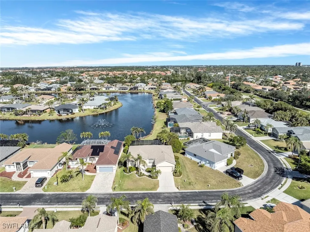 16693 Wellington Lakes Circle Fort Myers FL 33908