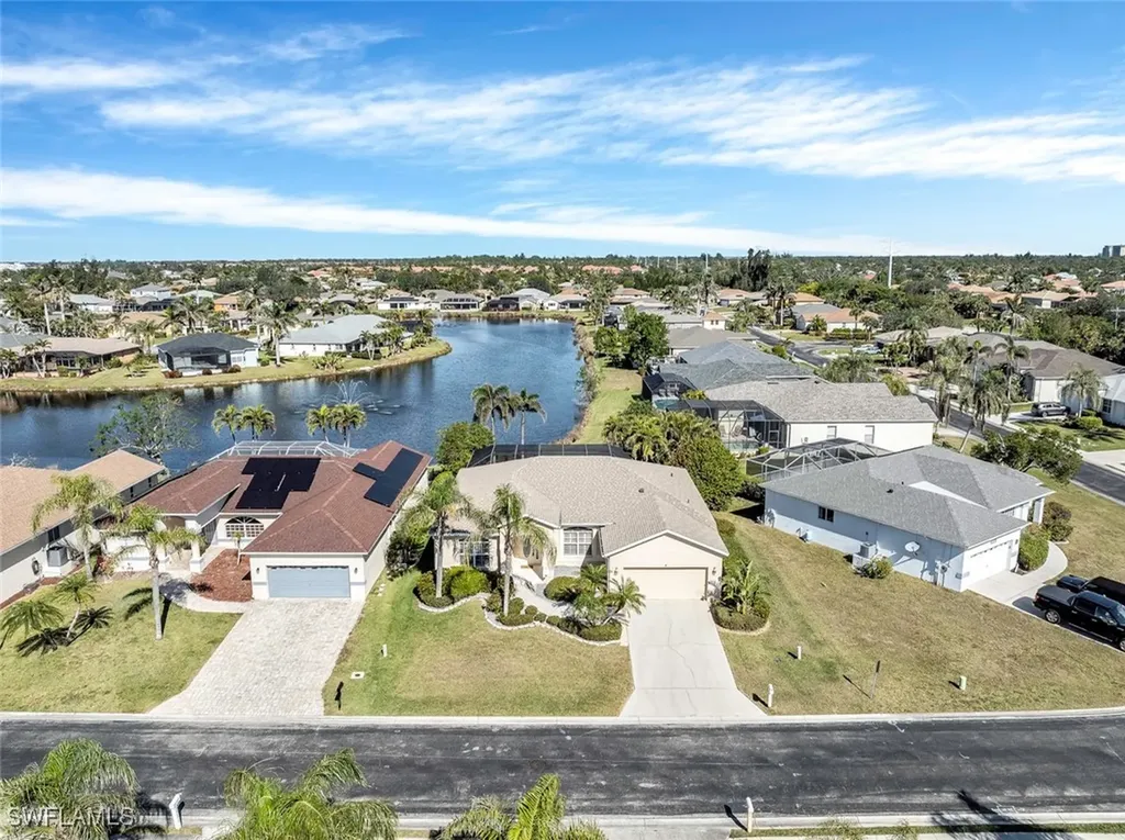 16693 Wellington Lakes Circle Fort Myers FL 33908