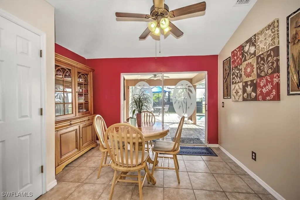 1609 NW 37th Place Cape Coral FL 33993