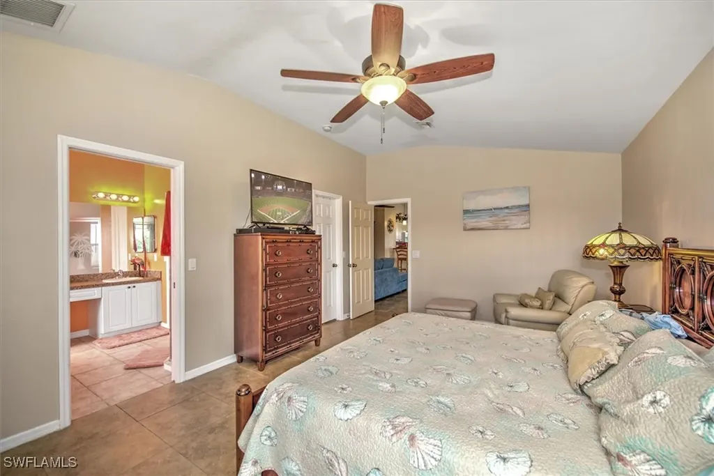1609 NW 37th Place Cape Coral FL 33993