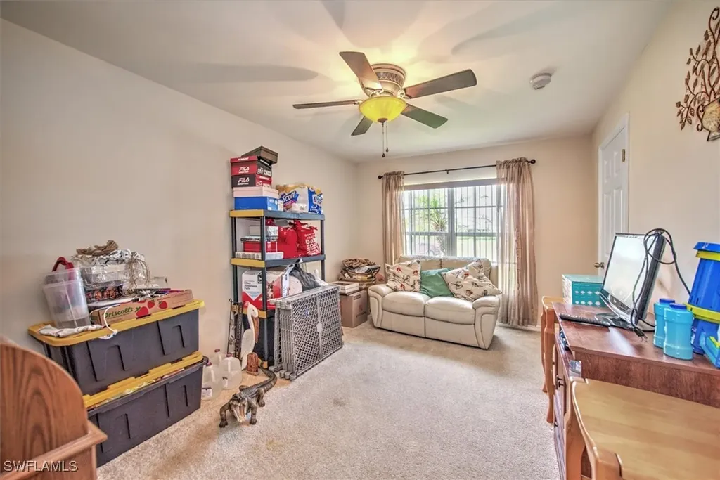 1609 NW 37th Place Cape Coral FL 33993