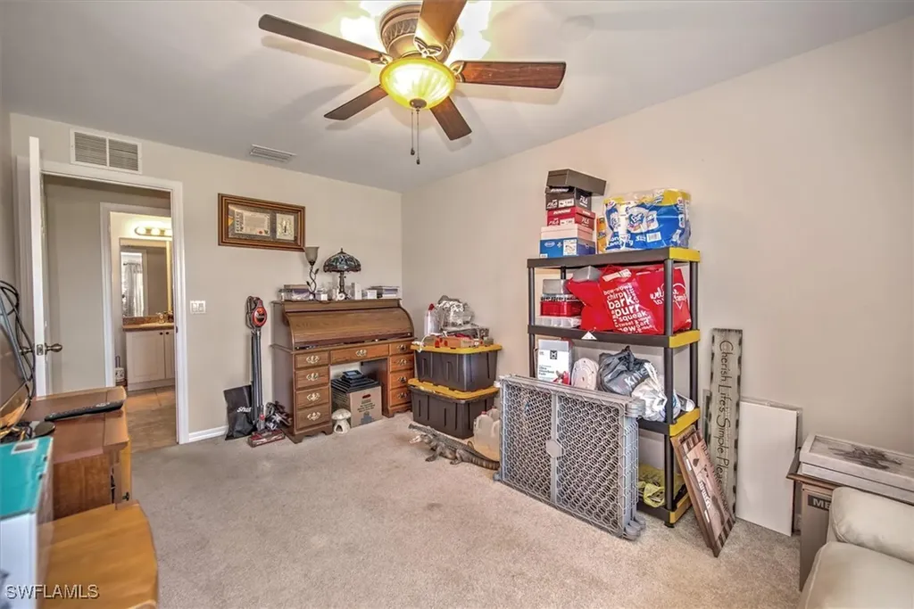 1609 NW 37th Place Cape Coral FL 33993