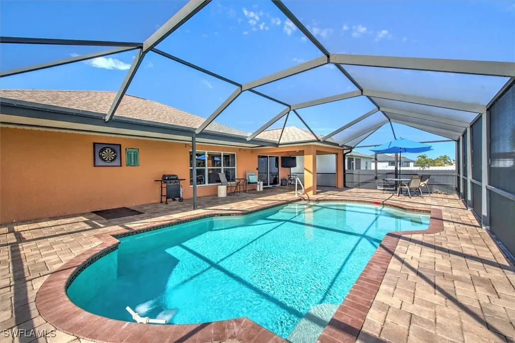 1609 NW 37th Place Cape Coral FL 33993