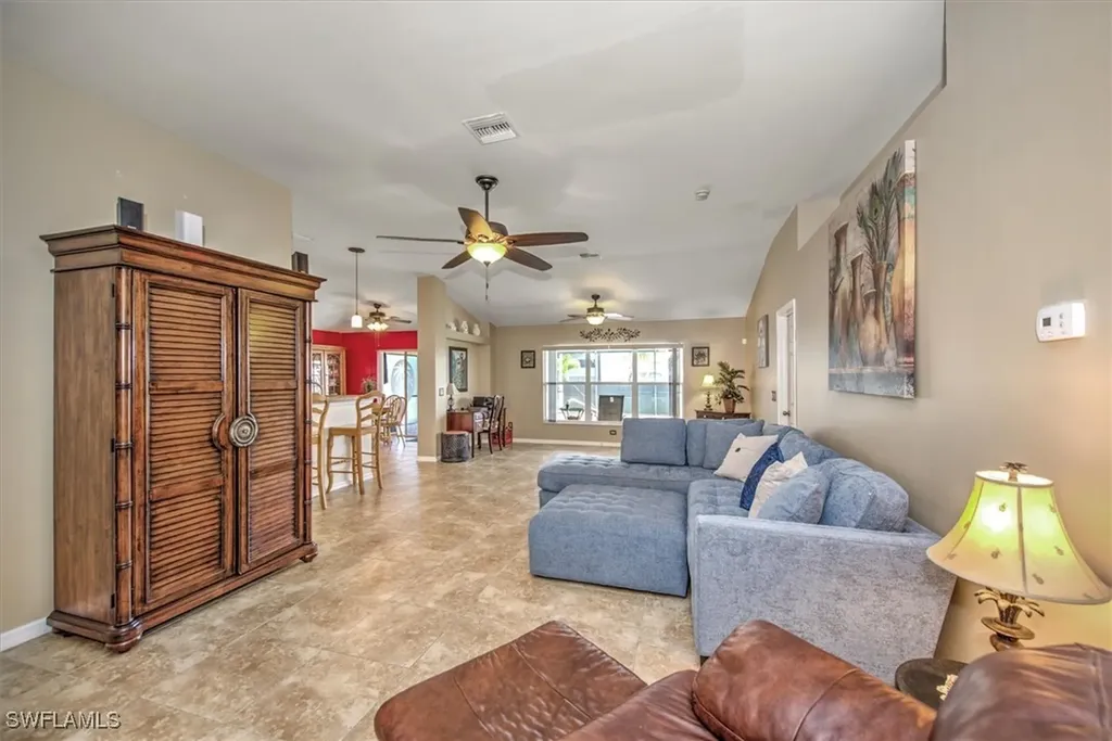 1609 NW 37th Place Cape Coral FL 33993