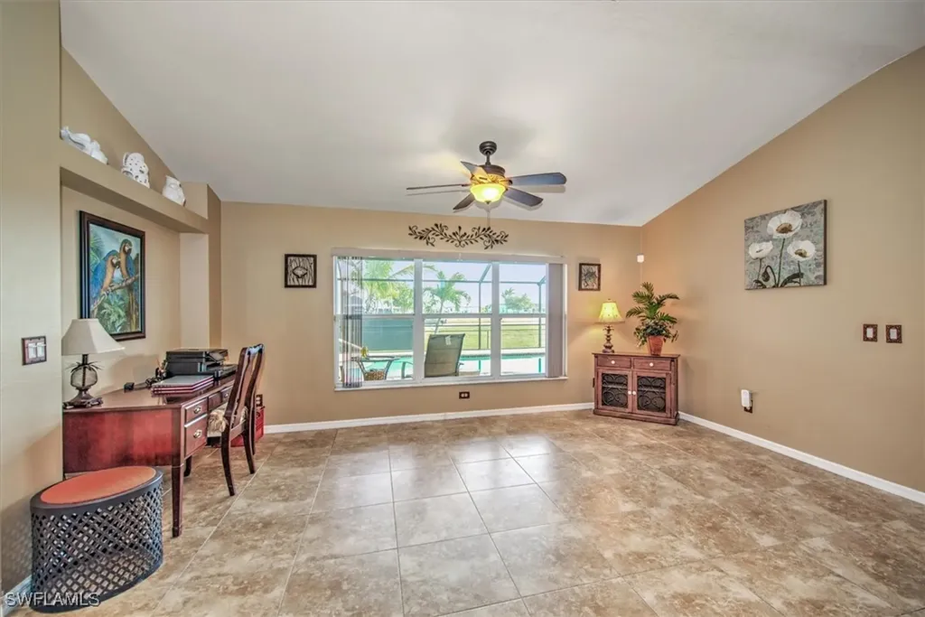 1609 NW 37th Place Cape Coral FL 33993