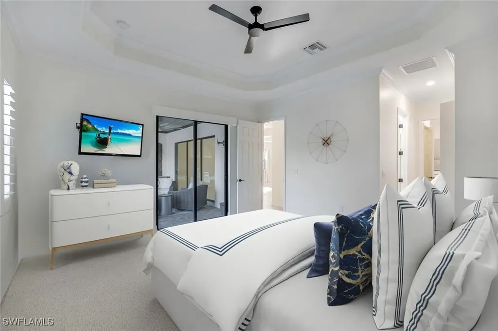 2806 Aviamar Circle Naples FL 34114