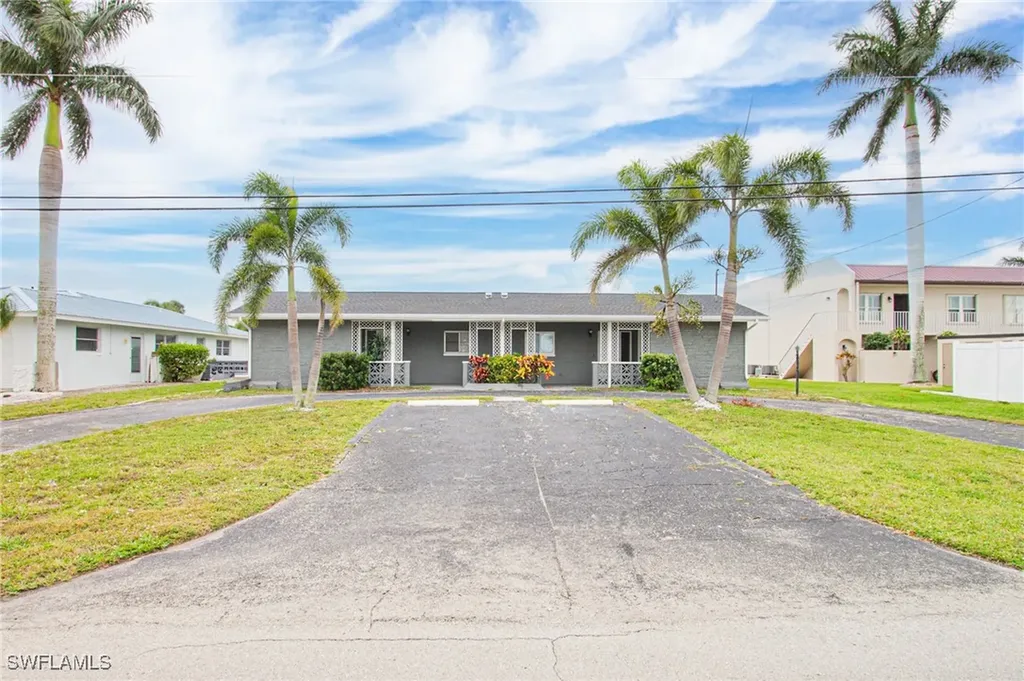 1326 SE 46th Street Cape Coral FL 33904