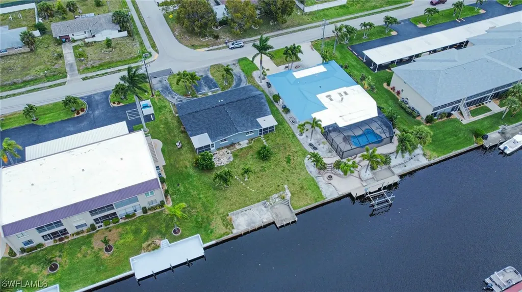 1326 SE 46th Street Cape Coral FL 33904