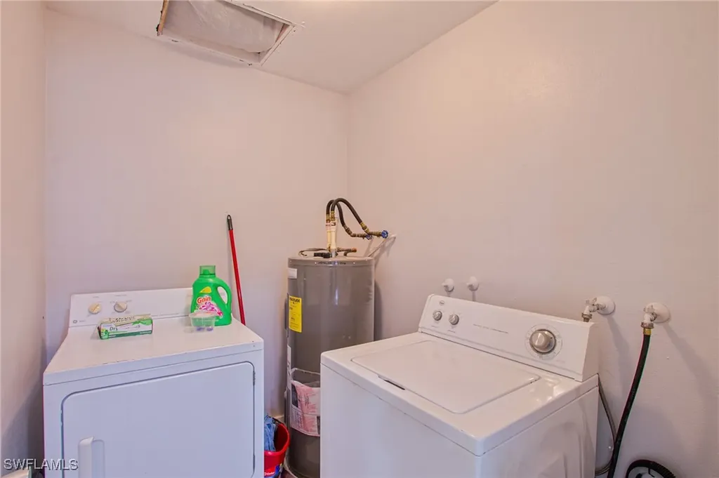 1326 SE 46th Street Cape Coral FL 33904