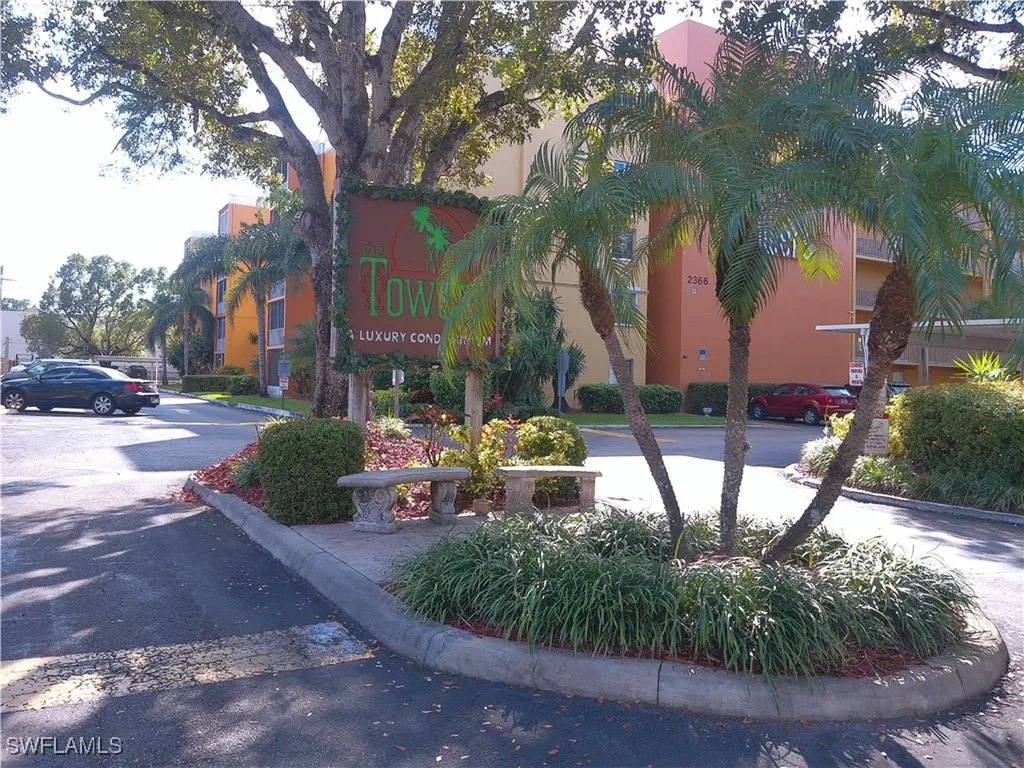 2366 E Mall Drive Fort Myers FL 33901