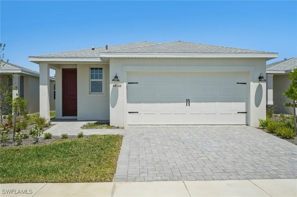 44506 Cable Creek Drive Punta Gorda FL 33982