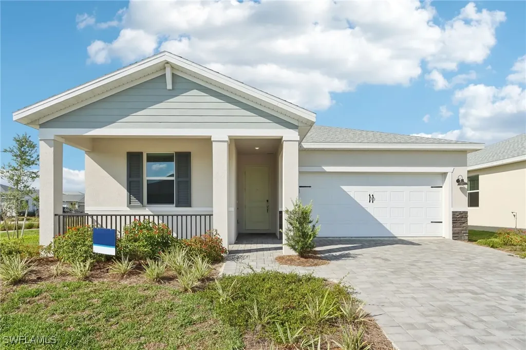 16672 Expedition Court Punta Gorda FL 33982