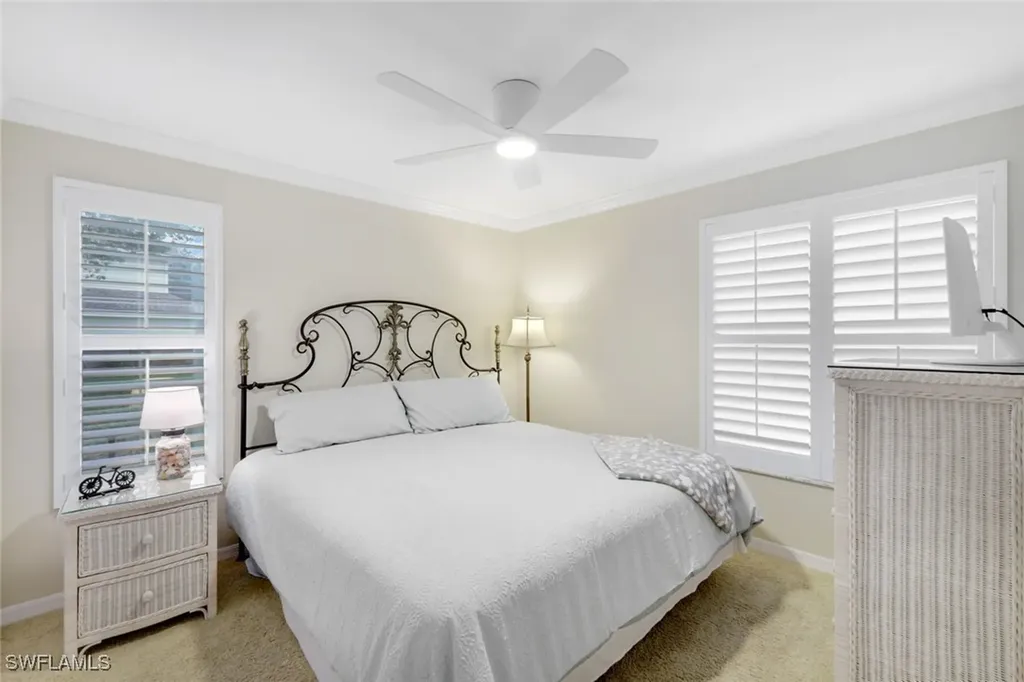 6640 Ilex Circle Naples FL 34109