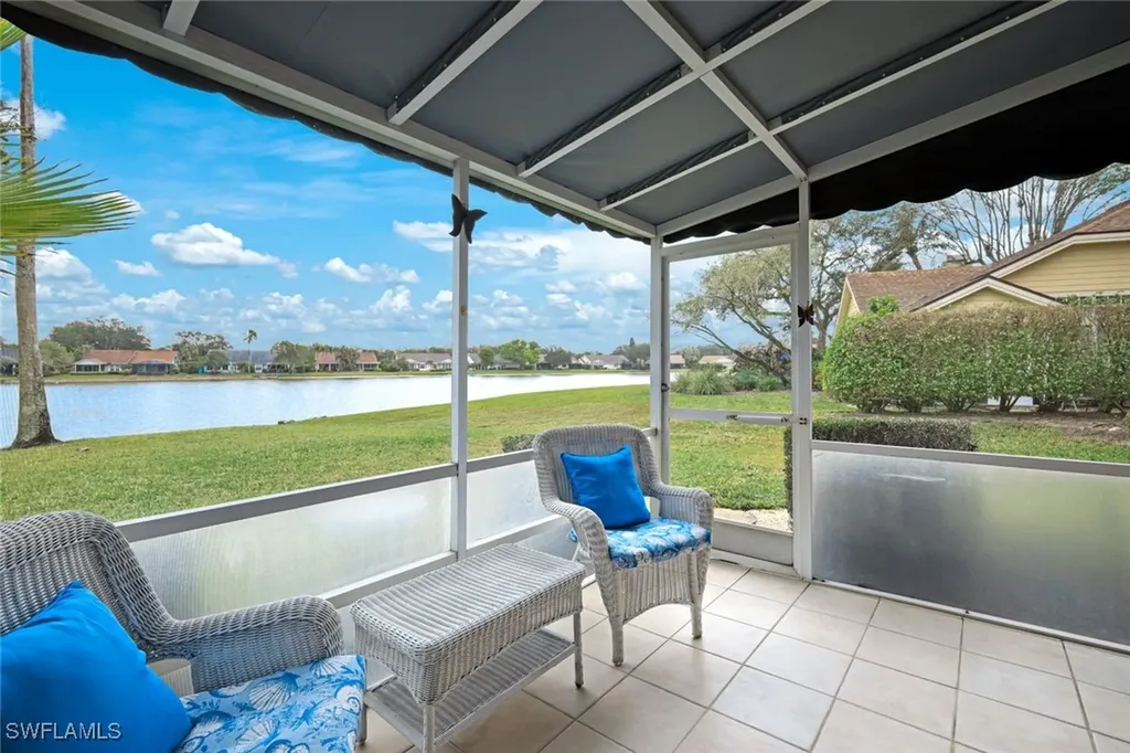6640 Ilex Circle Naples FL 34109