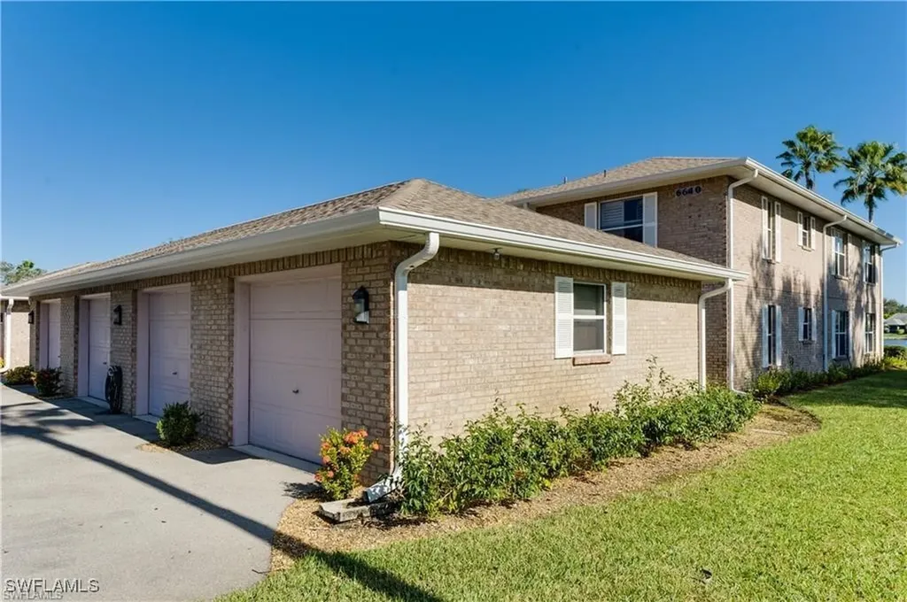 6640 Ilex Circle Naples FL 34109