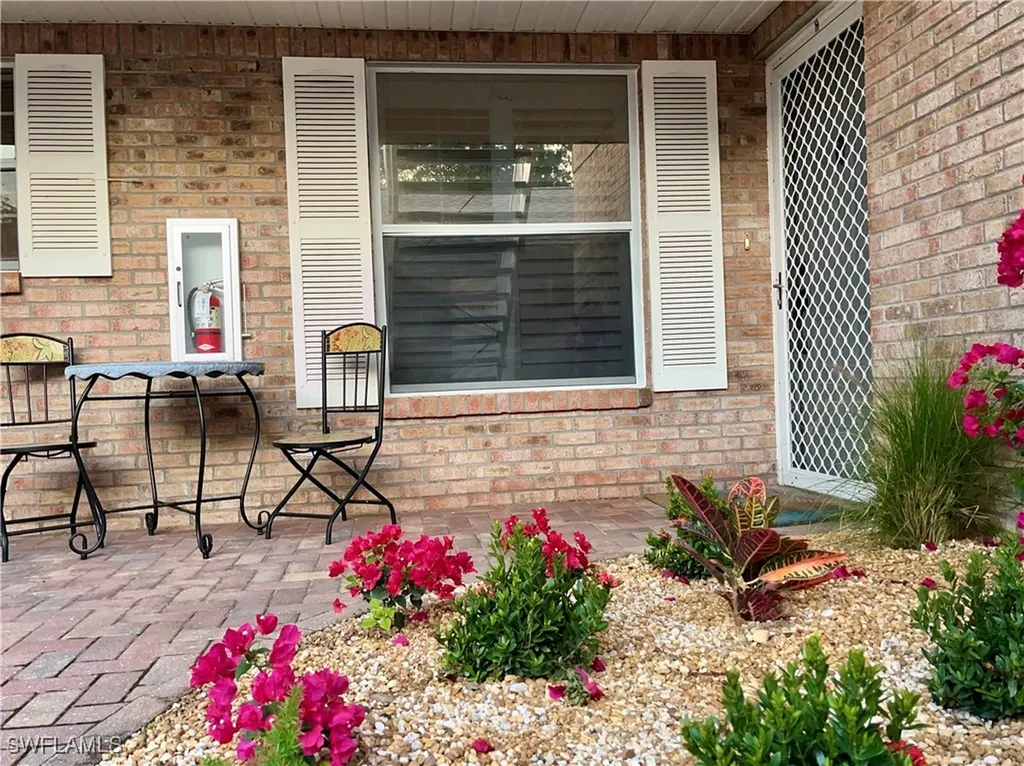 6640 Ilex Circle Naples FL 34109