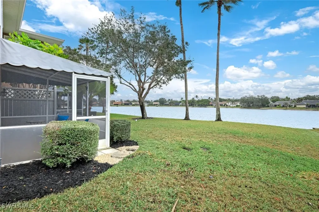 6640 Ilex Circle Naples FL 34109