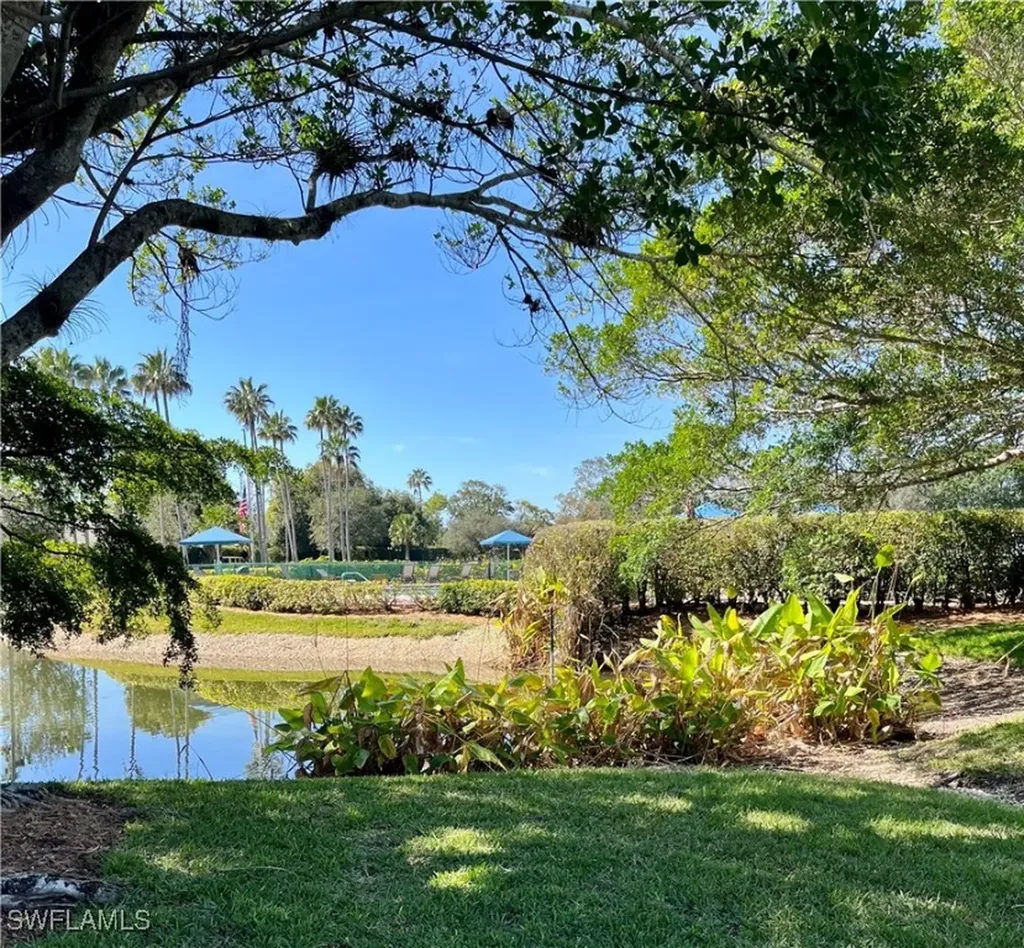 6640 Ilex Circle Naples FL 34109