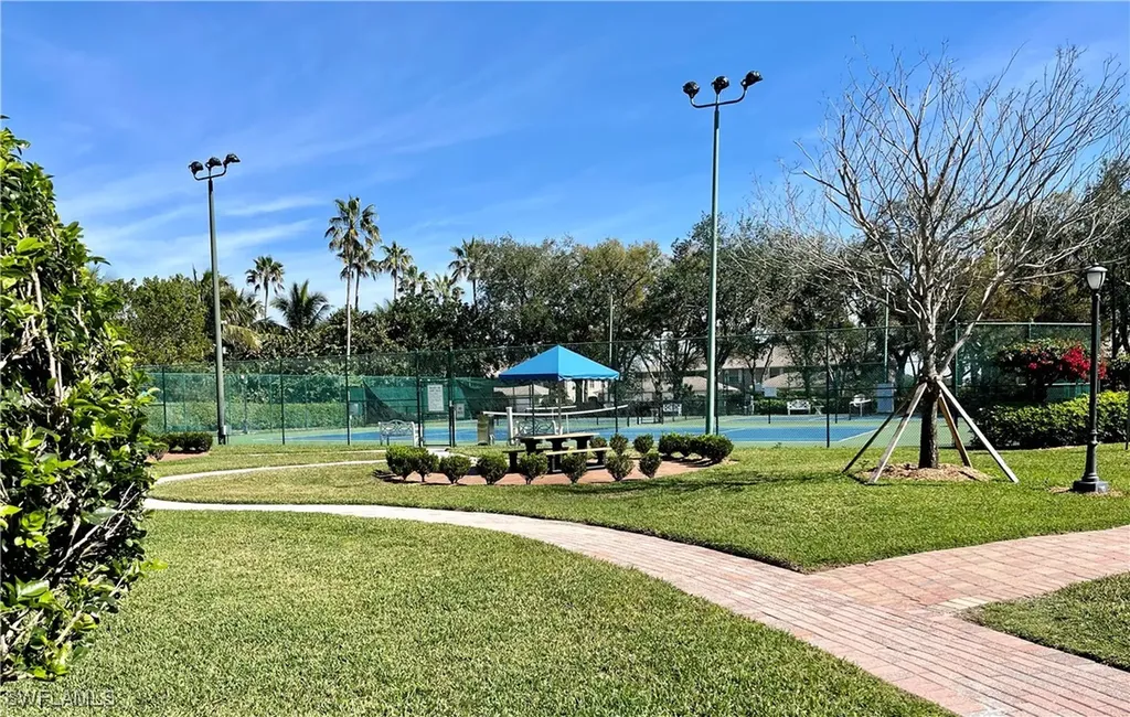 6640 Ilex Circle Naples FL 34109