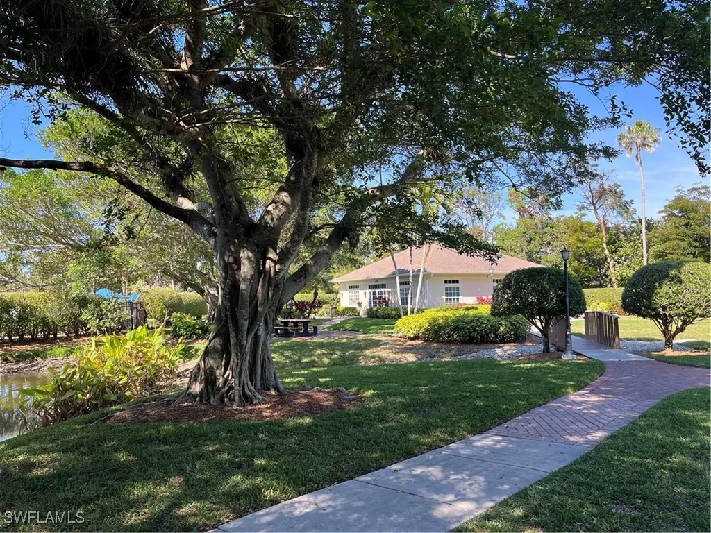 6640 Ilex Circle Naples FL 34109