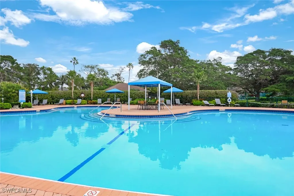 6640 Ilex Circle Naples FL 34109