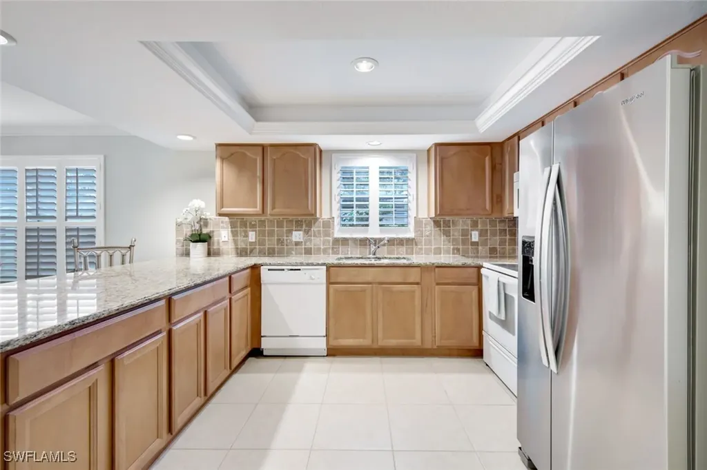 6640 Ilex Circle Naples FL 34109