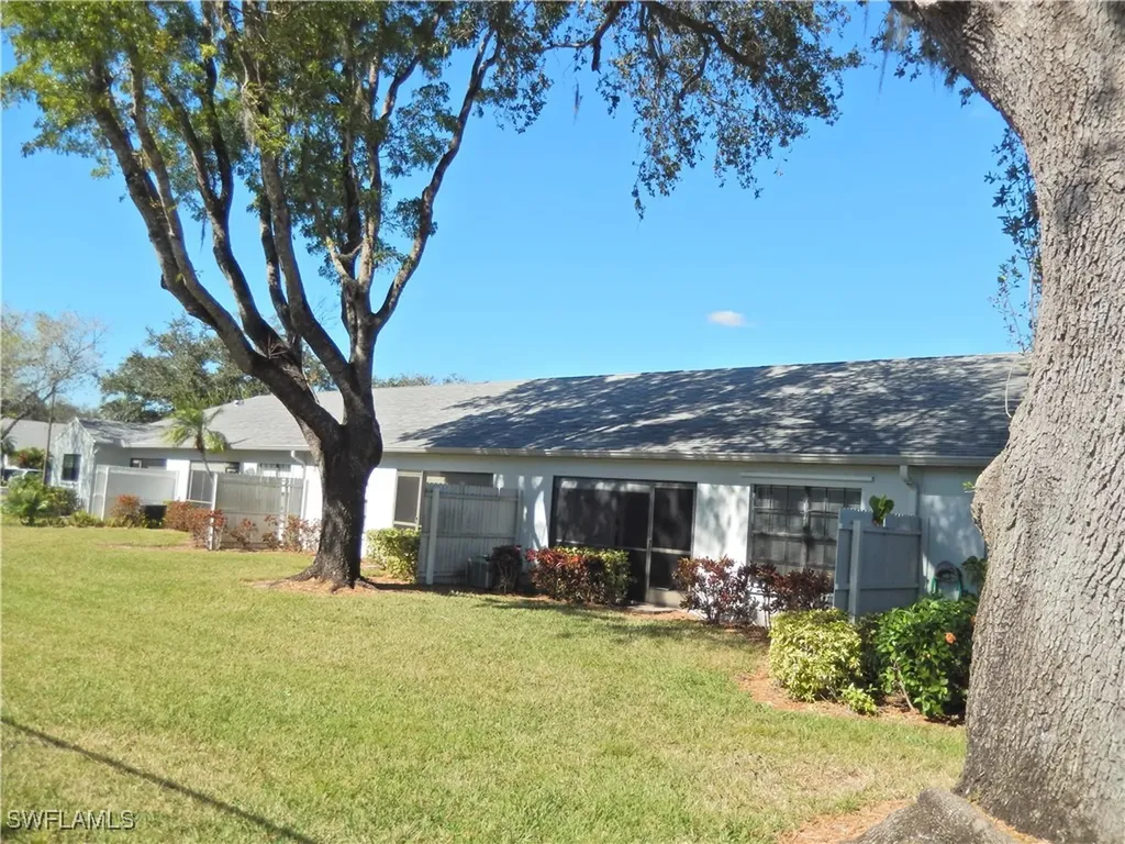 4721 Lakeside Club Boulevard Fort Myers FL 33905