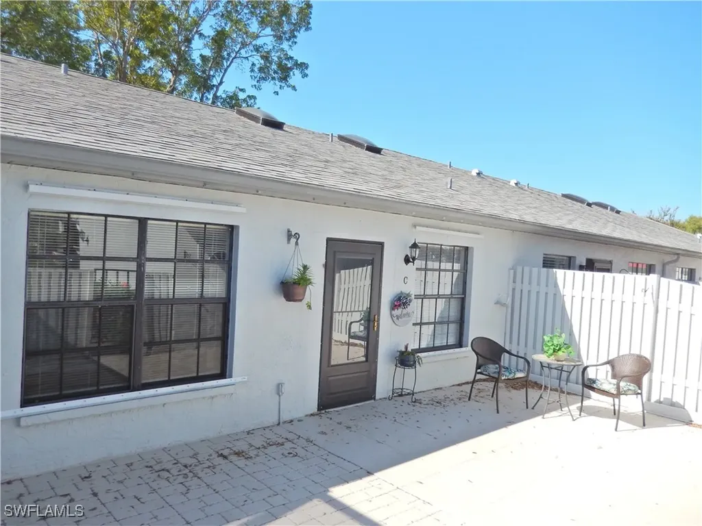 4721 Lakeside Club Boulevard Fort Myers FL 33905