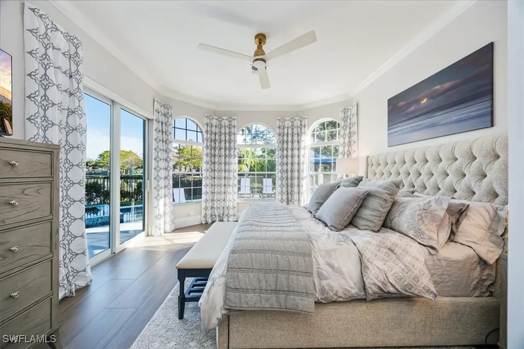 720 Bentwater Circle Naples FL 34108