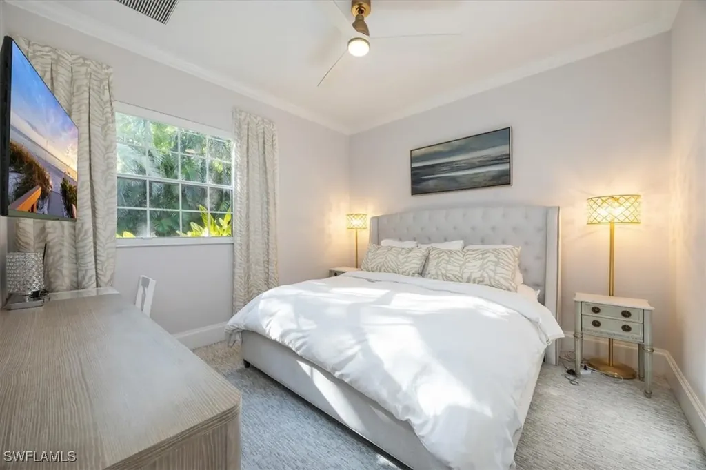 720 Bentwater Circle Naples FL 34108