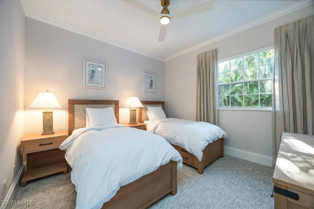 720 Bentwater Circle Naples FL 34108